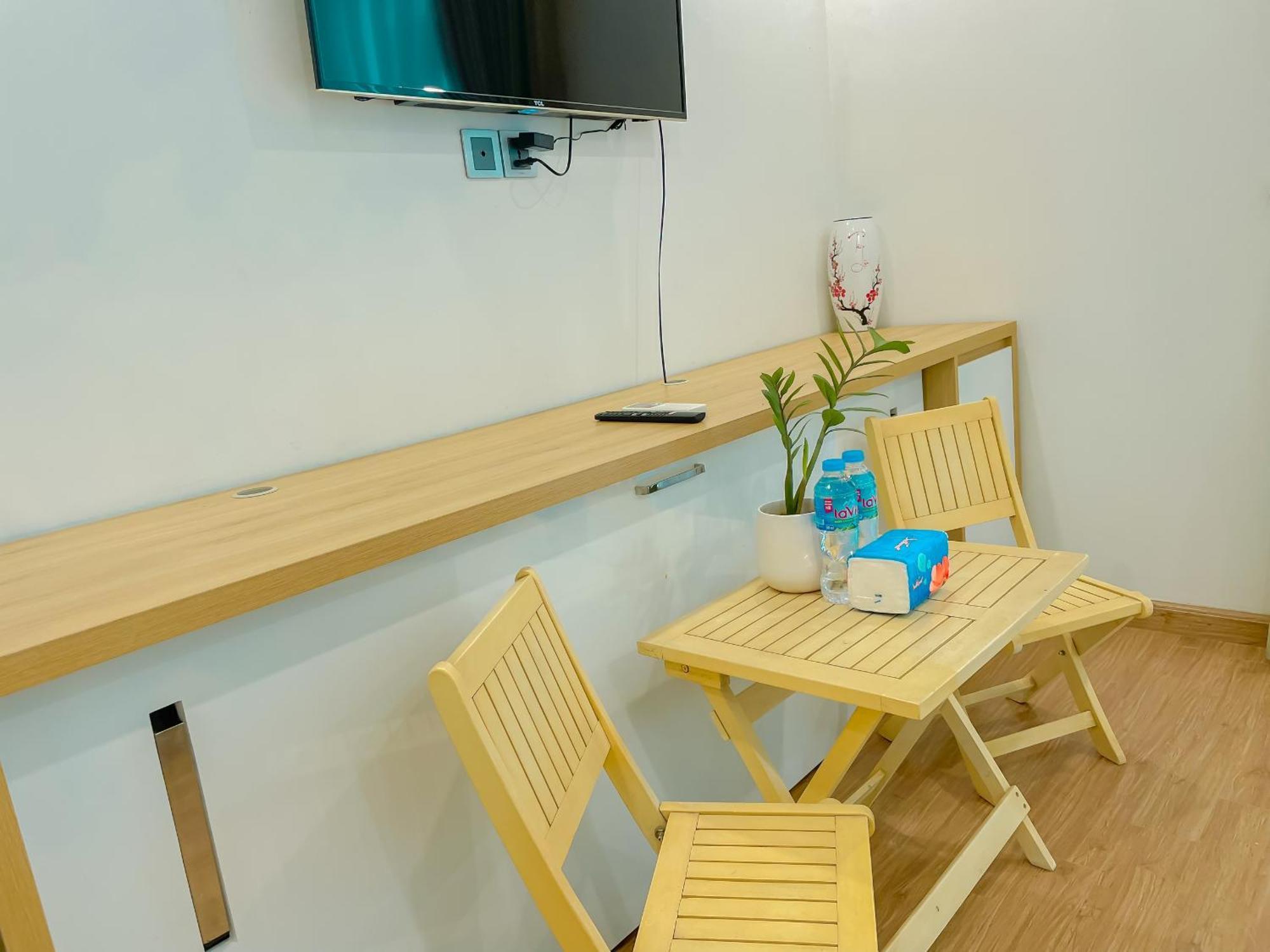 Rosee House -Luxury Apartment In Vinhomes Greenbay Hanoï Extérieur photo