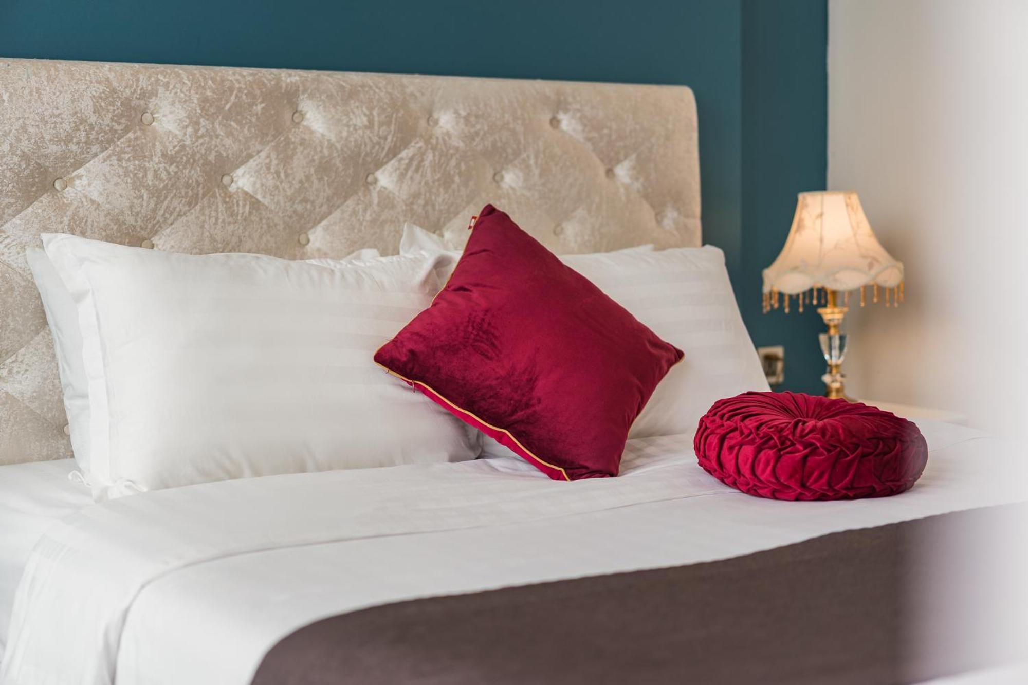 Rosee House -Luxury Apartment In Vinhomes Greenbay Hanoï Extérieur photo