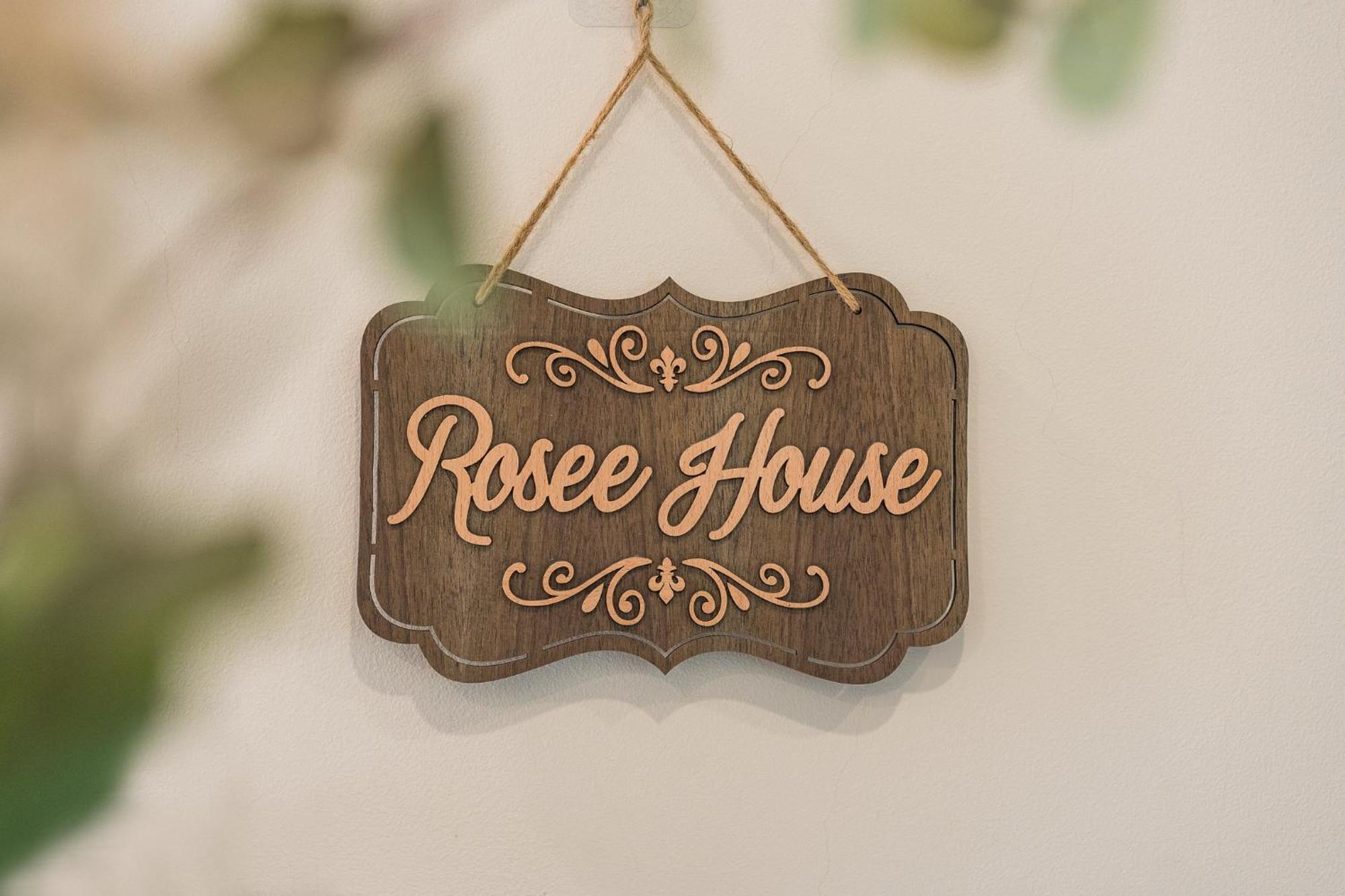 Rosee House -Luxury Apartment In Vinhomes Greenbay Hanoï Extérieur photo